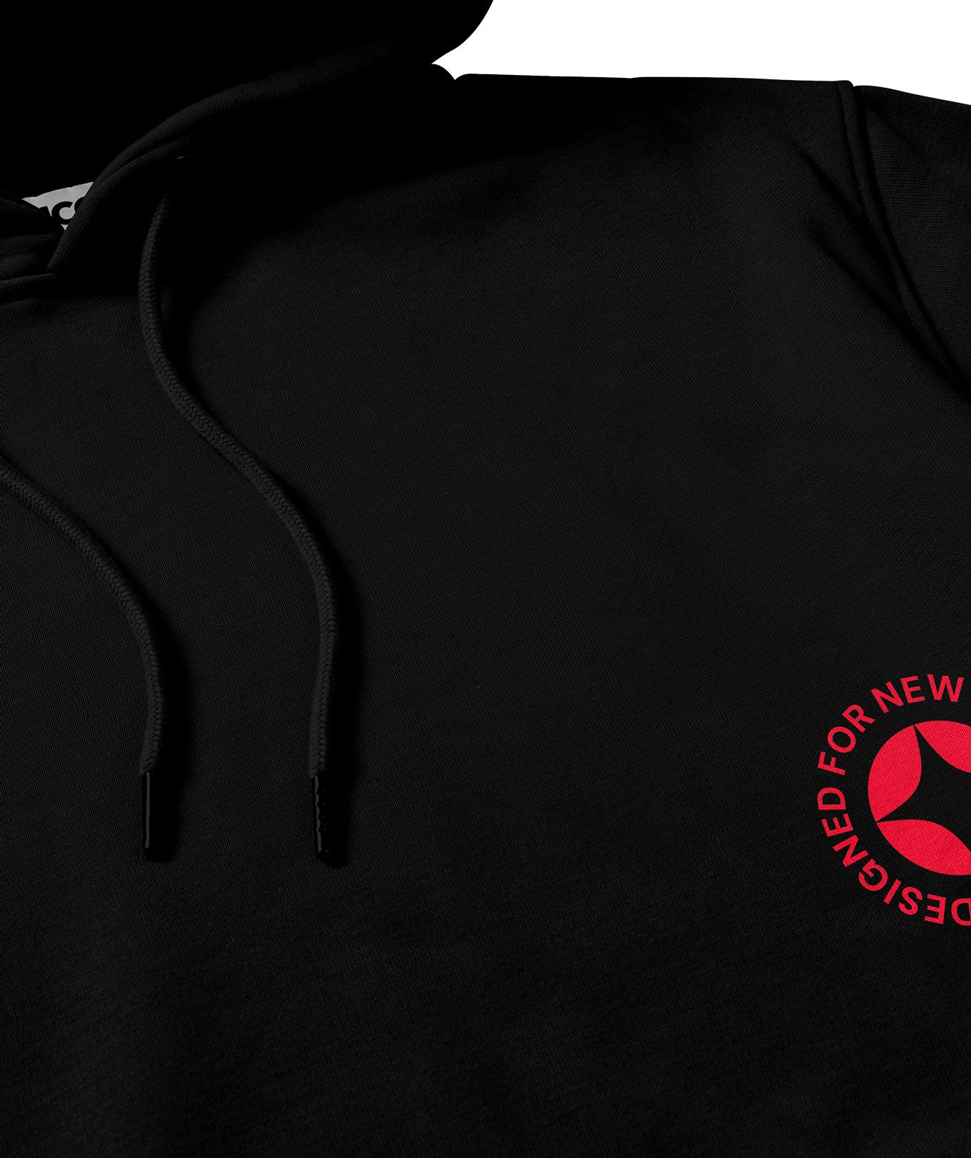 Nuforge New Hoodie