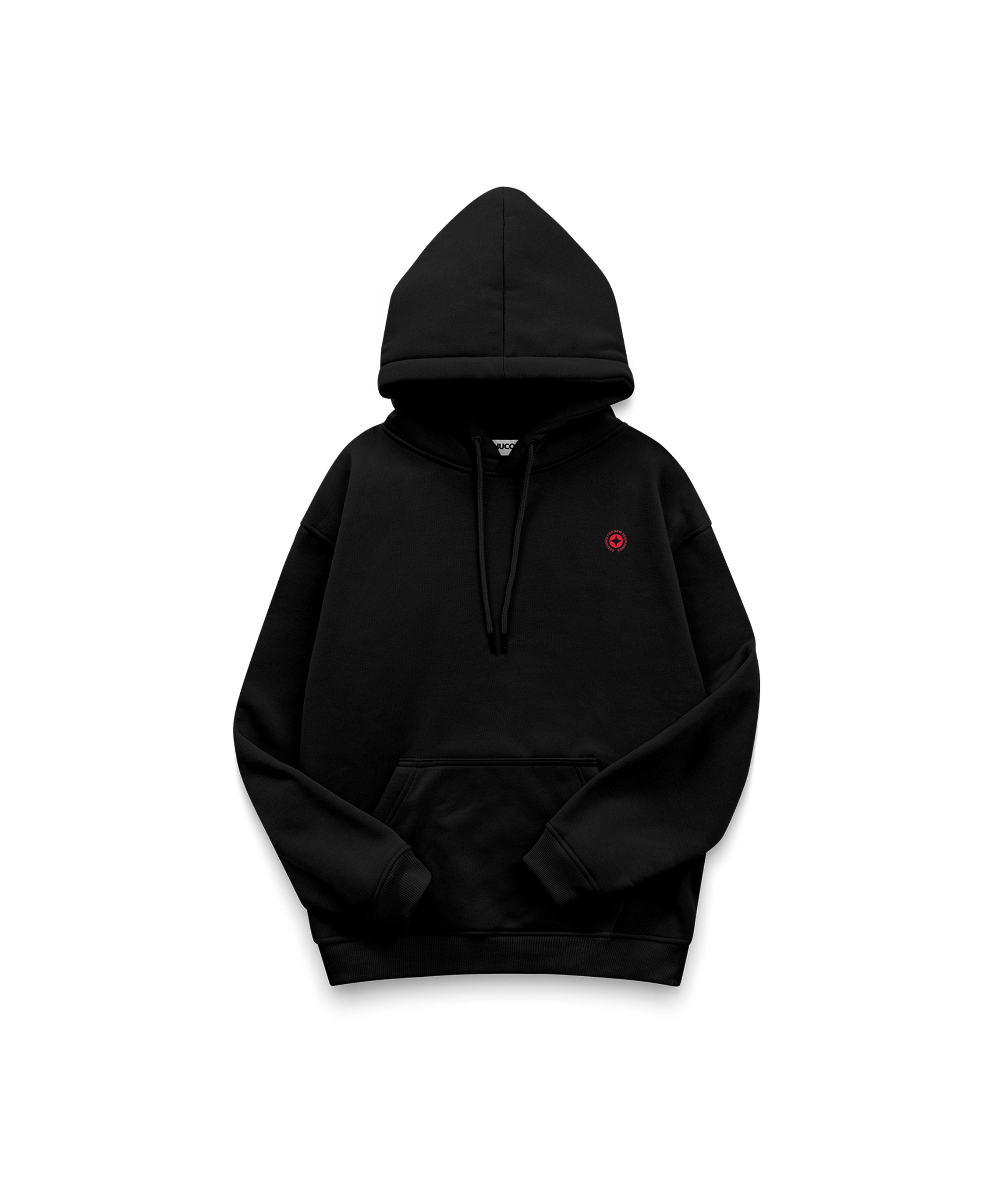 Nuforge New Hoodie